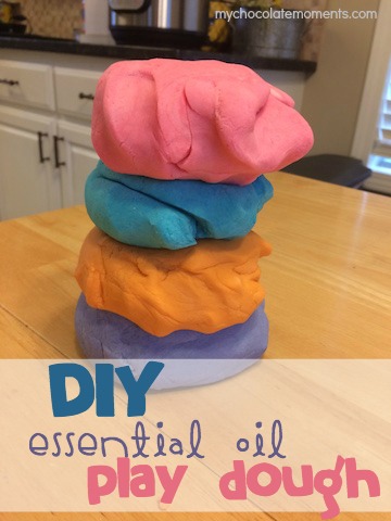 diy essential oil stuffed animals