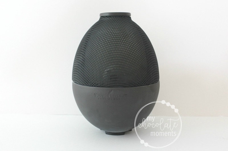 best essential oil diffuser: a review of six of my favorite diffusers