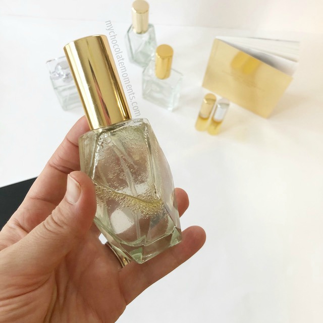 melissa poepping perfume