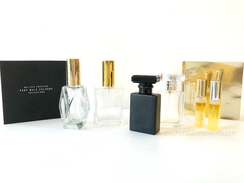 melissa poepping perfume